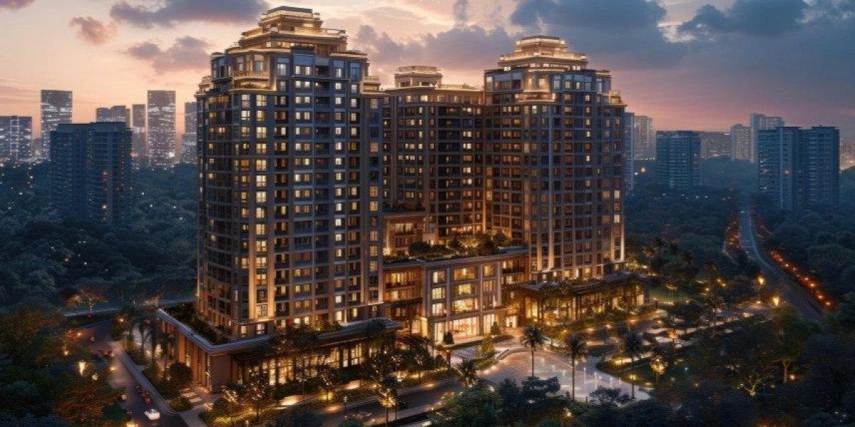 Luxury Apartments in Whitefield: Comprehensive Insights on Premium Living for 2025