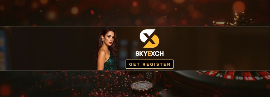 SkyExchange Cover Image