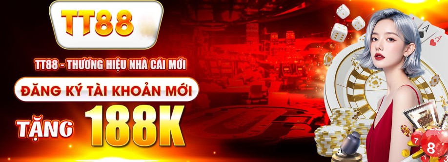 TT88 Địa chỉ cá cược uy tín nhất Cover Image