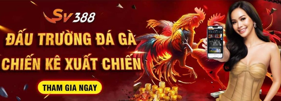 sv388 sân chơi đá gà trực tuyến Cover Image