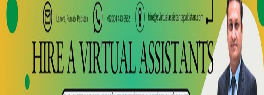 virtual assistant agency uk Cover Image