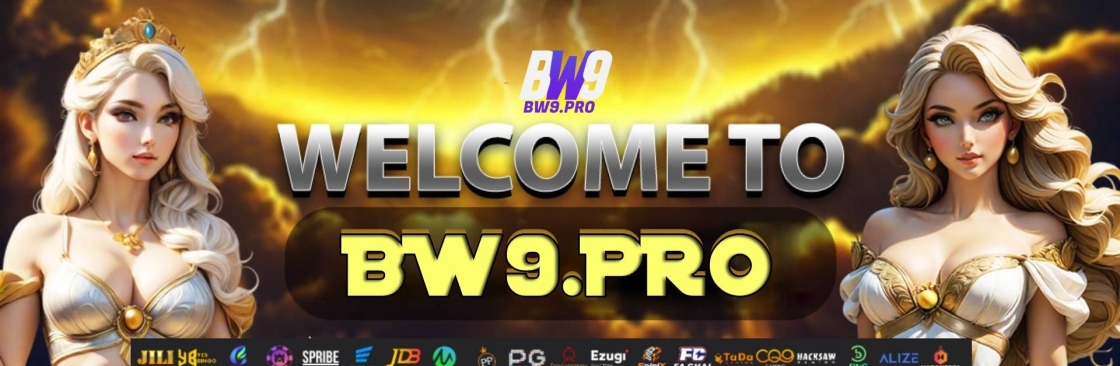 bw9 pro Cover Image