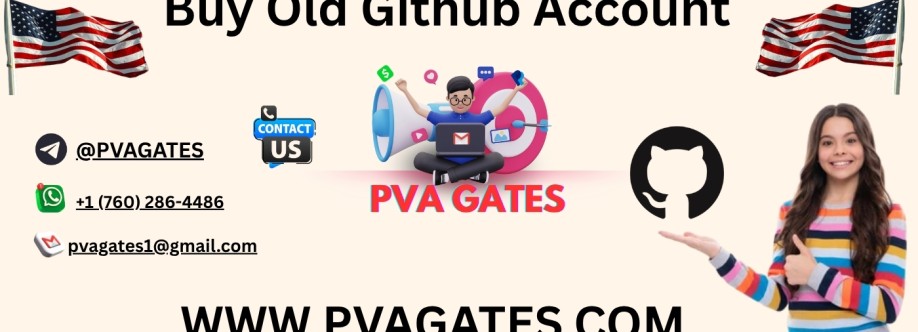 Top 10 Sites To Buy Old Github Accounts in 2025 Cover Image