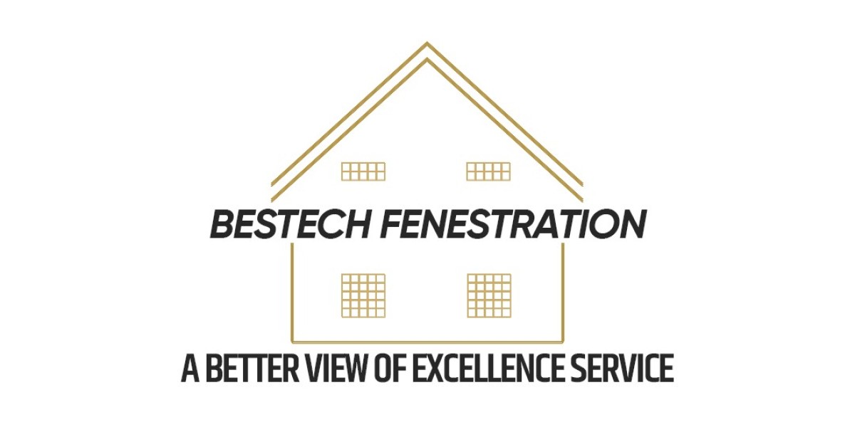 Choosing the Best UPVC Windows and Modern Fenestration Systems for Your Building Needs