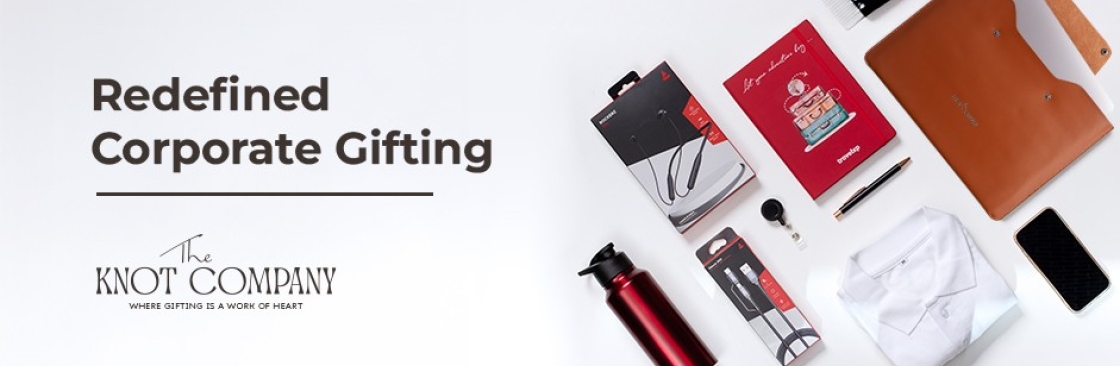 Corporate Gifts TKC Cover Image