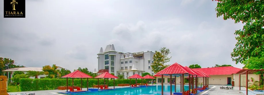Tiaraa Hotels and Resorts Cover Image