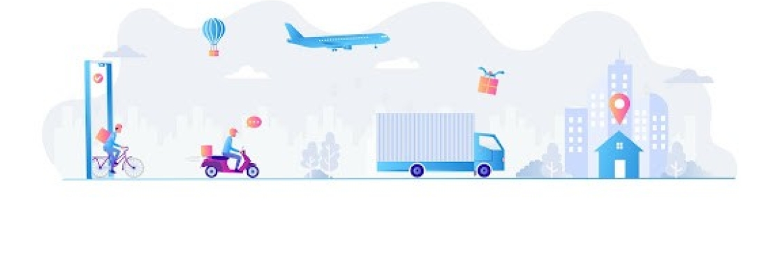 Fulfillment Canada Cover Image