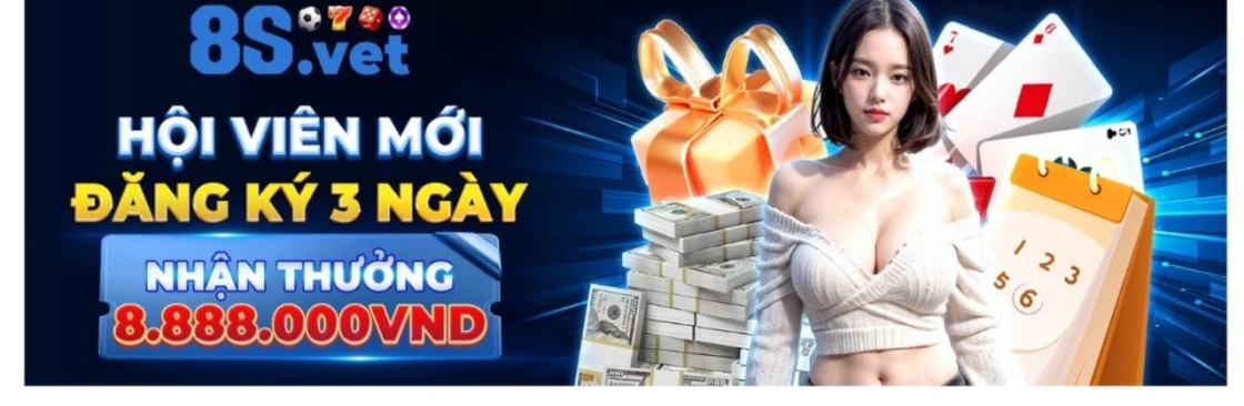 Nhà Cái 8S Vet Cover Image