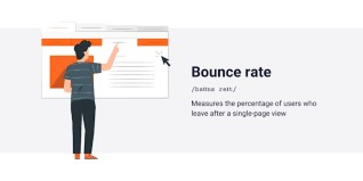 Top 5 Techniques to Reduce Website Bounce Rate