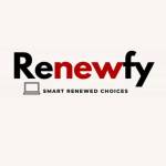Renewfy Laptop Seller Profile Picture