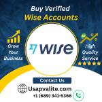 Buy Verified Wise Accounts Profile Picture