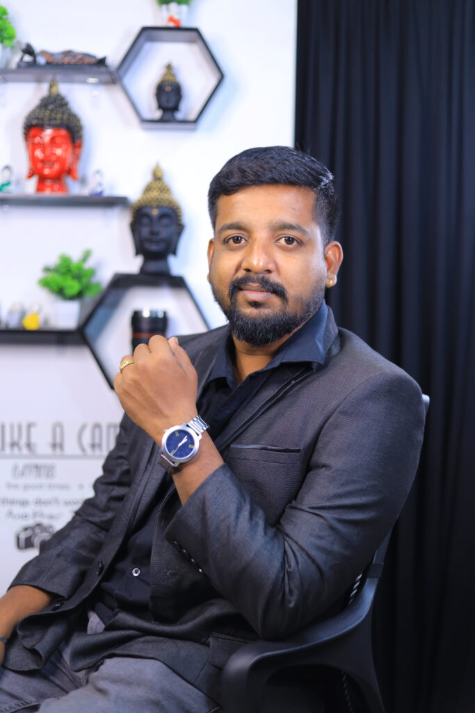 Digital Arjun | Digital Marketing Freelancer In India
