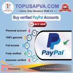 Buyverifiedpaypalaccounts Profile Picture