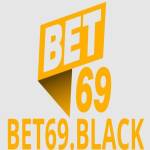 BET69 black Profile Picture