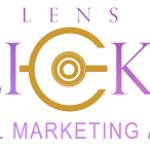 Lens Clicker Digital Profile Picture