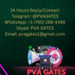 pvagates45353 Profile Picture