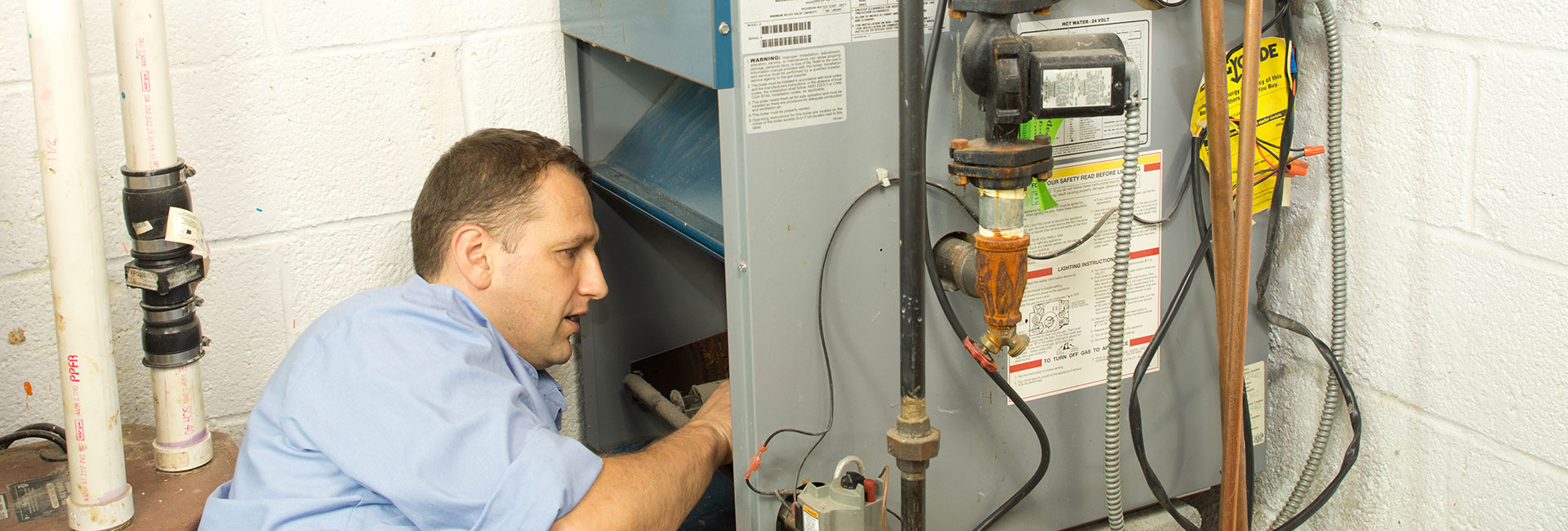 Seasonal HVAC Issues Only HVAC Experts Know