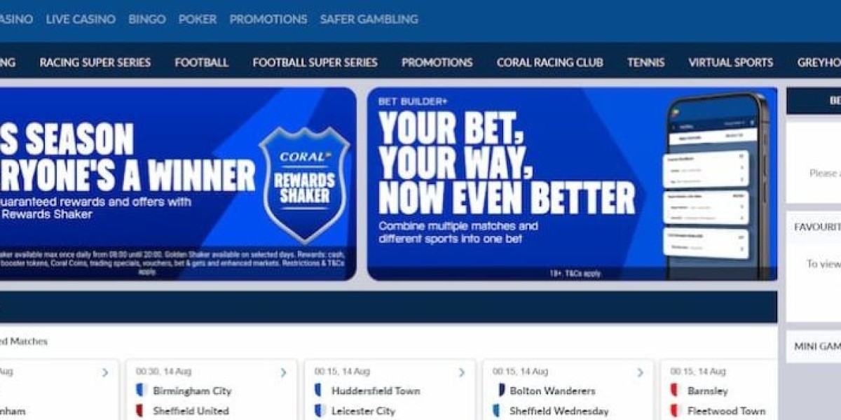 Explore the Best Crypto Casinos UK for Secure and Fast Online Gaming