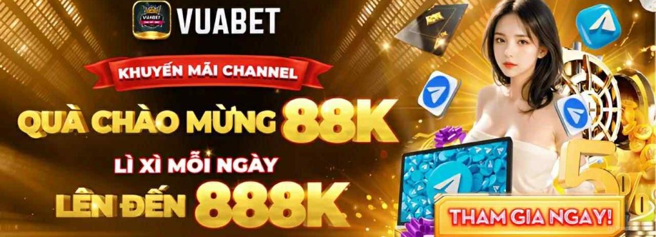 vuabet Cover Image