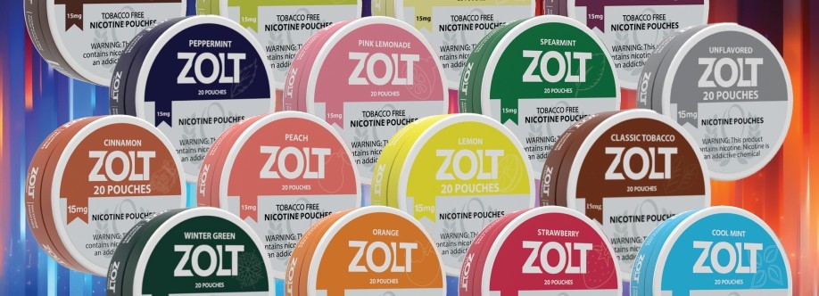 Zolt USA Cover Image