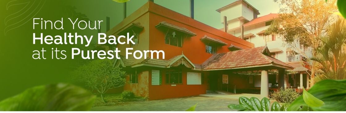 Samwarthika Ayurveda Hospital Cover Image