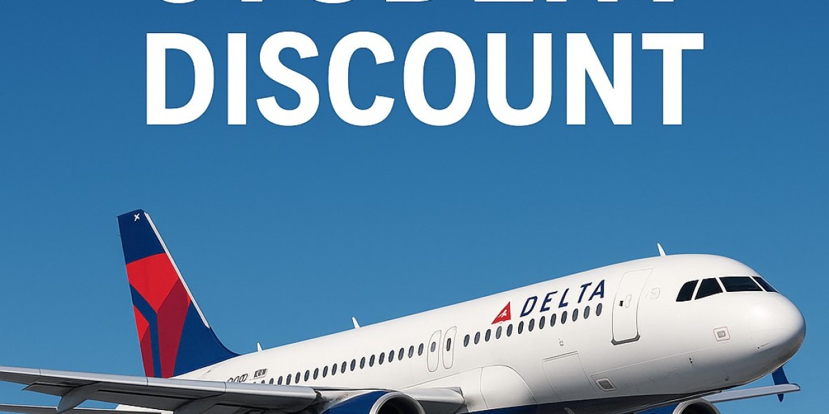 Delta Airlines Student Discount: Affordable Travel Options for Students
