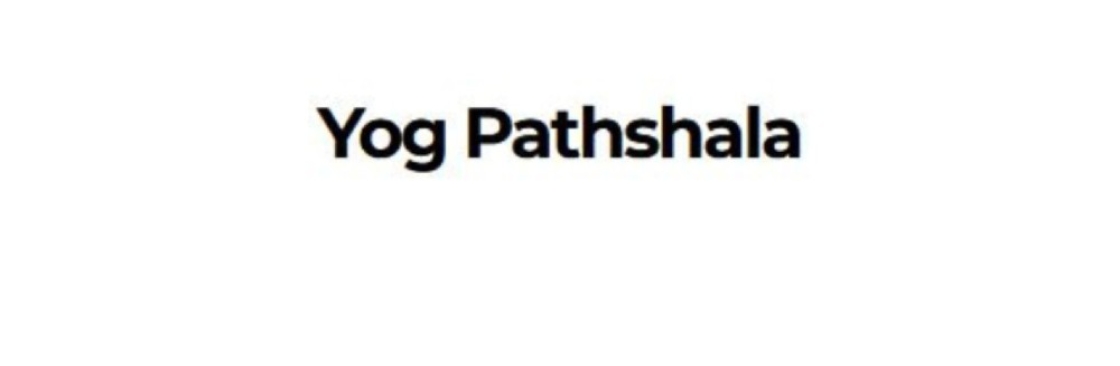 Yog Pathshala Cover Image
