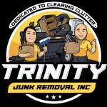trinity junk removal inc Profile Picture