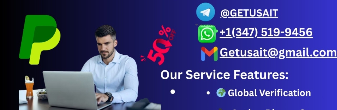 Secure Methods to Buy Verified PayPal Accounts Without Worries Cover Image