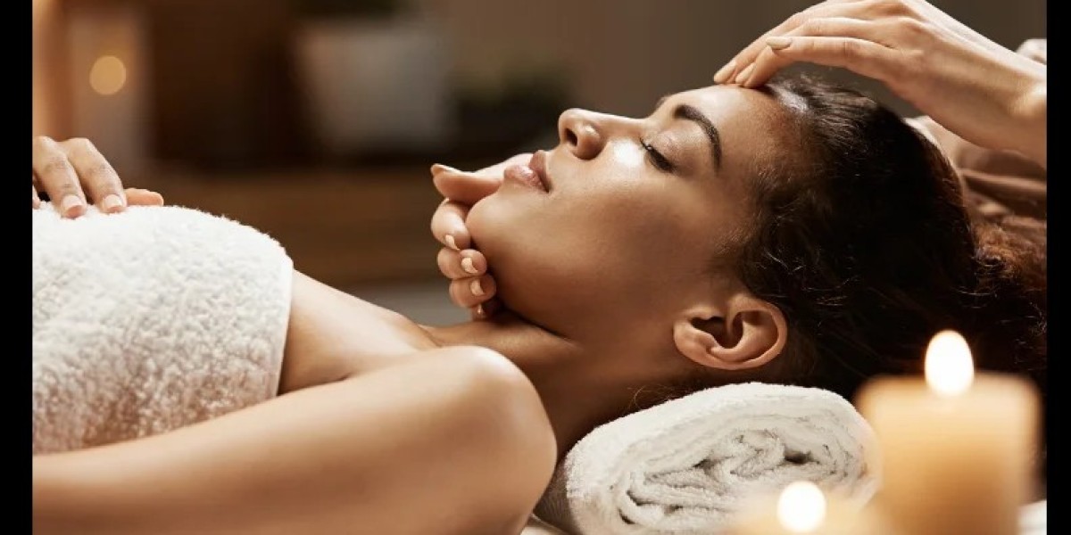Best Spa, Body Massage Centre in Gachibowli, Hyderabad - HTT