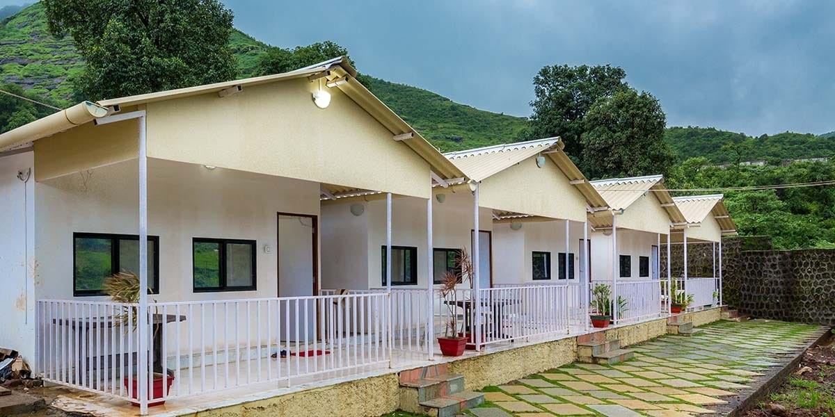 Book Your Perfect Getaway at Rainforest Igatpuri