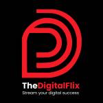 The DigitalFlix Profile Picture