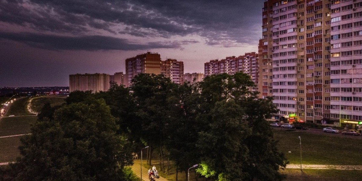 Top 5 Residential Projects in Whitefield