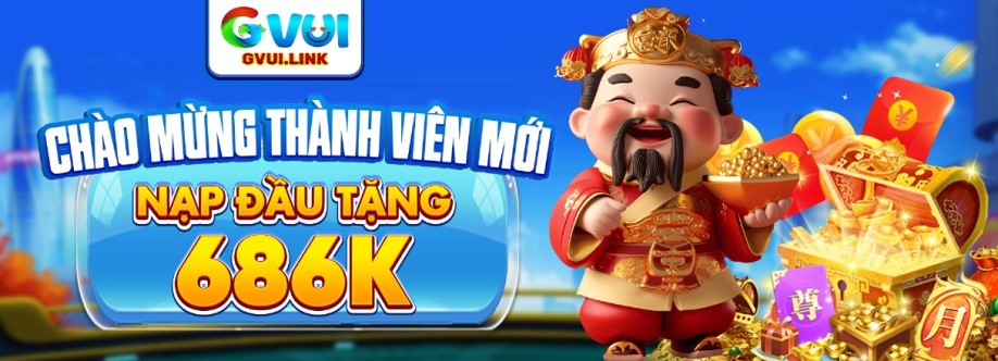 gvui cổng game giải trí Cover Image
