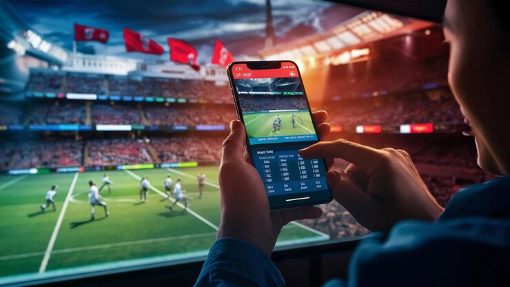 What Is the Football Association Prediction? – Talking Bets