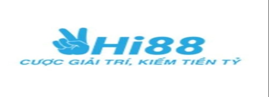 Hi88 surf Cover Image