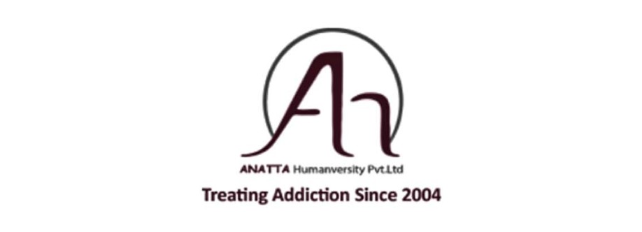Anatta Humanversity Cover Image