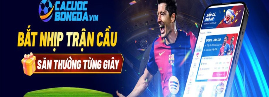 cacuocbongdavin Cover Image