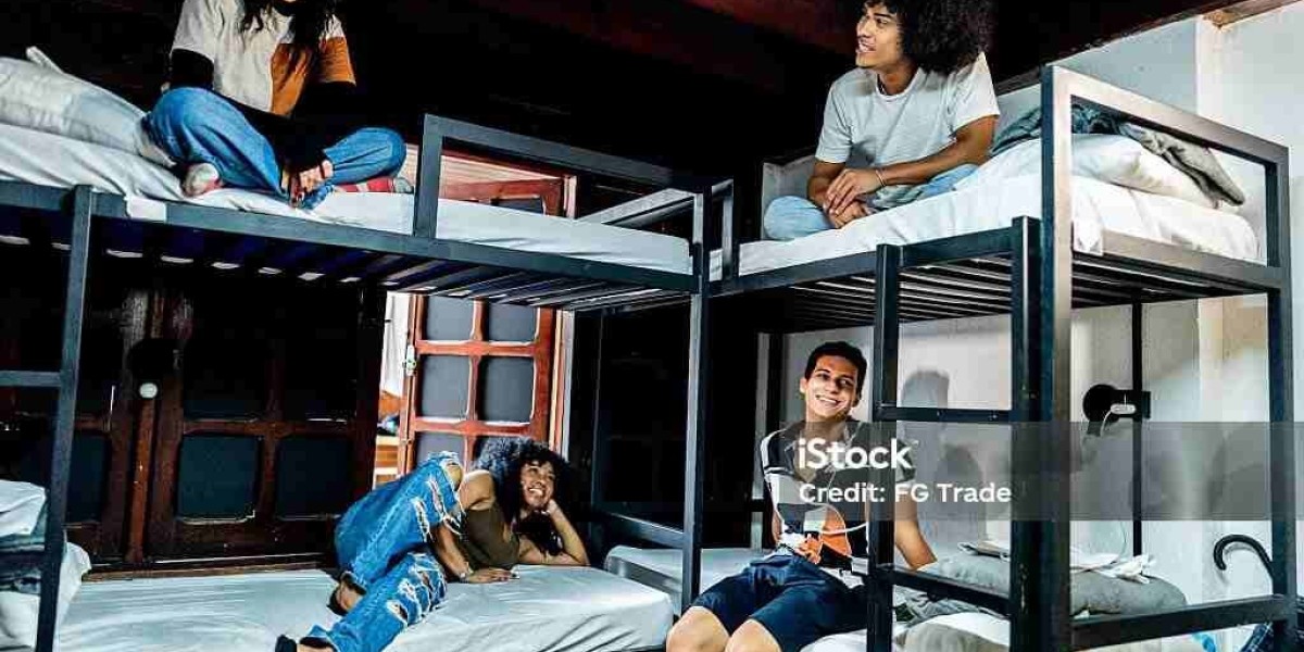 How to Choose the Best PG Hostel in Chennai