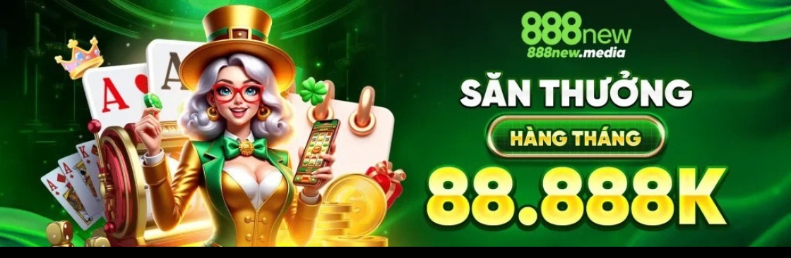 Nhà cái 888new Cover Image