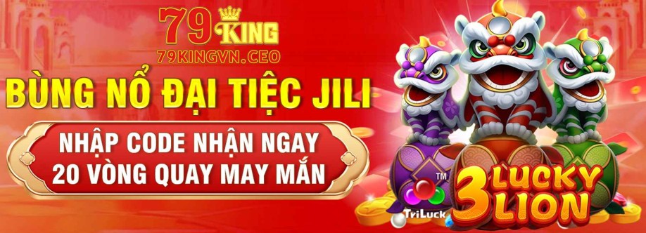 79KING ceo Cover Image