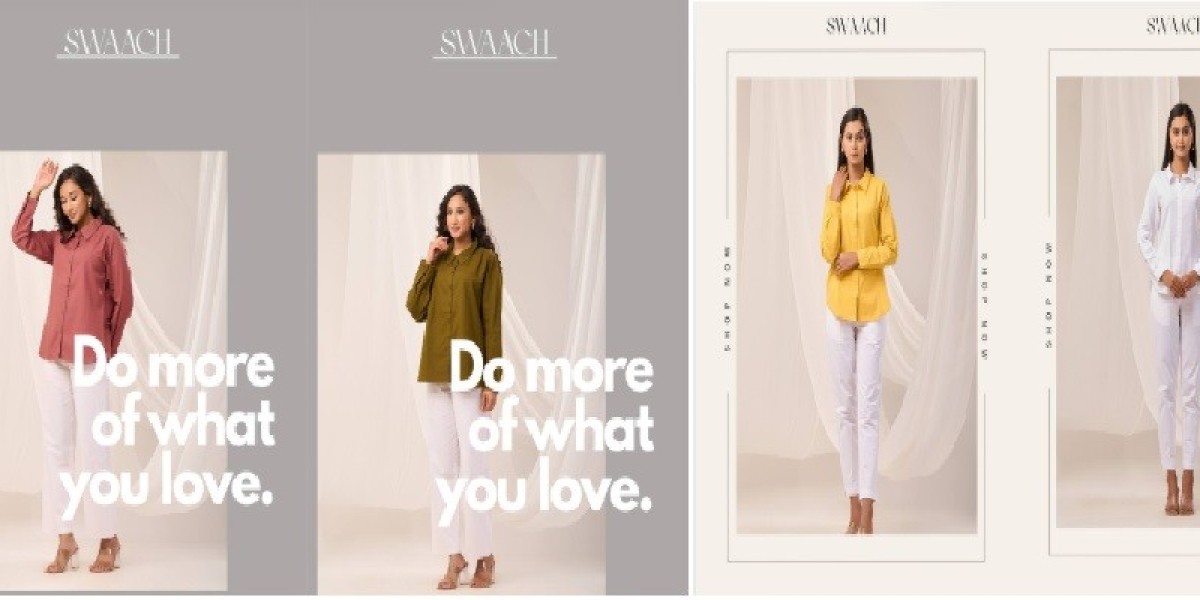 Elegant Comfort: The Rise of Stylish Formal and Summer Wear for Women