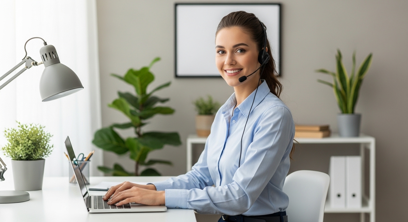Hire a Virtual Assistant in California | Best VA Services USA - Hire VA