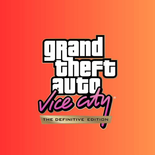 Gta Vice City Definative Eddition - GTA VICE CITY DEFINATIVE EDITION