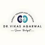 Dr Vikas Agarwal Profile Picture