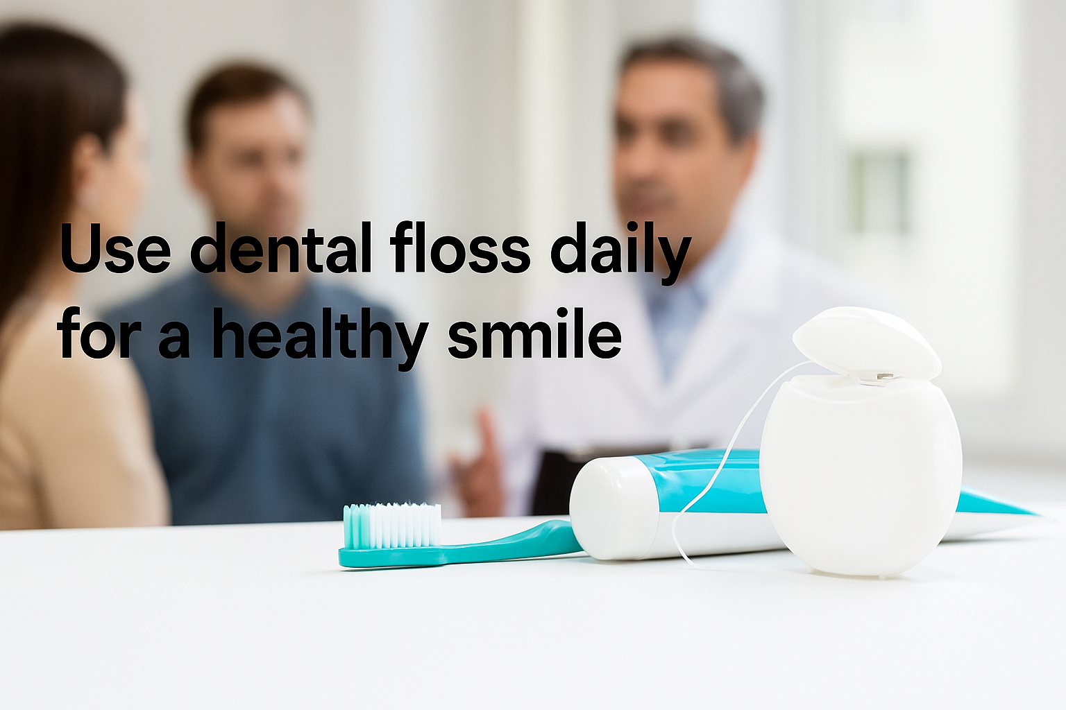 Best Dental Floss Guide for Healthy Teeth and Gums