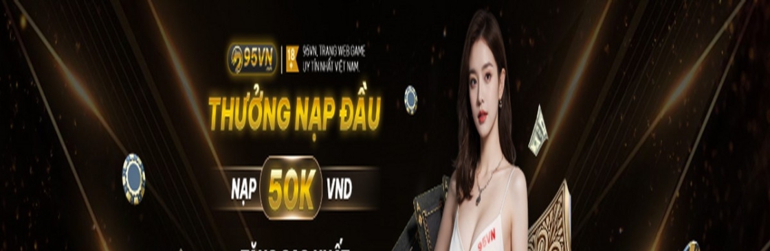 95Vn Cover Image