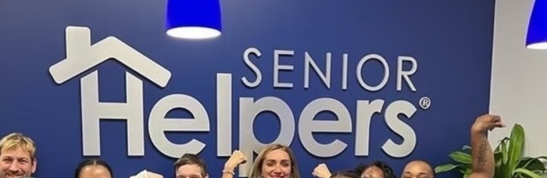 senior helperss Cover Image