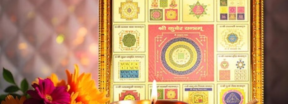 Shree Yantra Price Cover Image