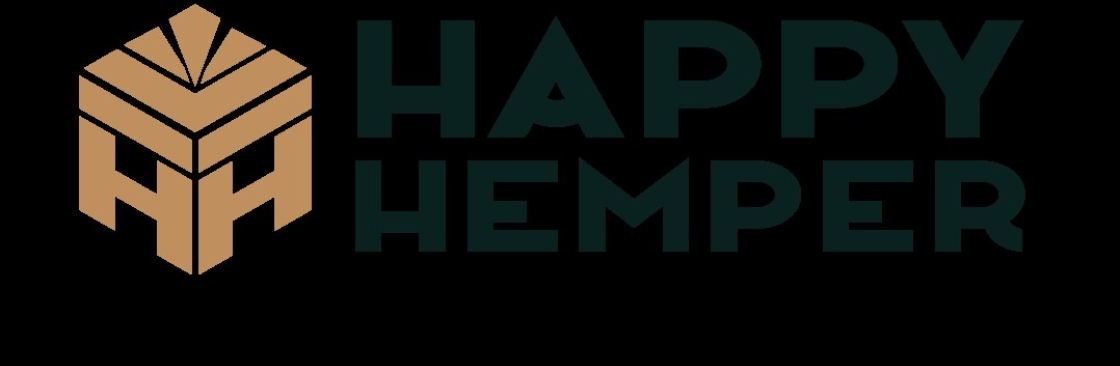 Happy Hemper Cover Image